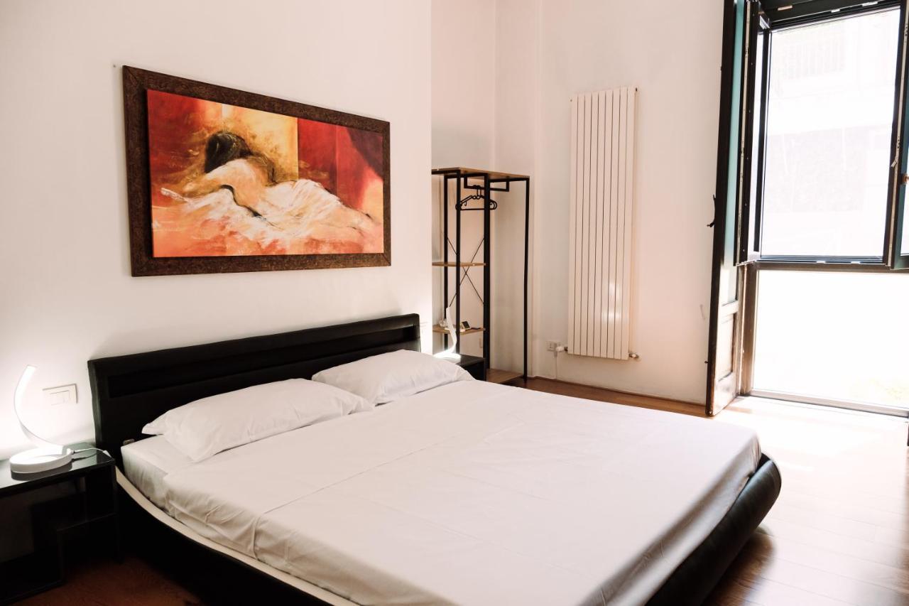 Delta Apartments Bari Ngoại thất bức ảnh