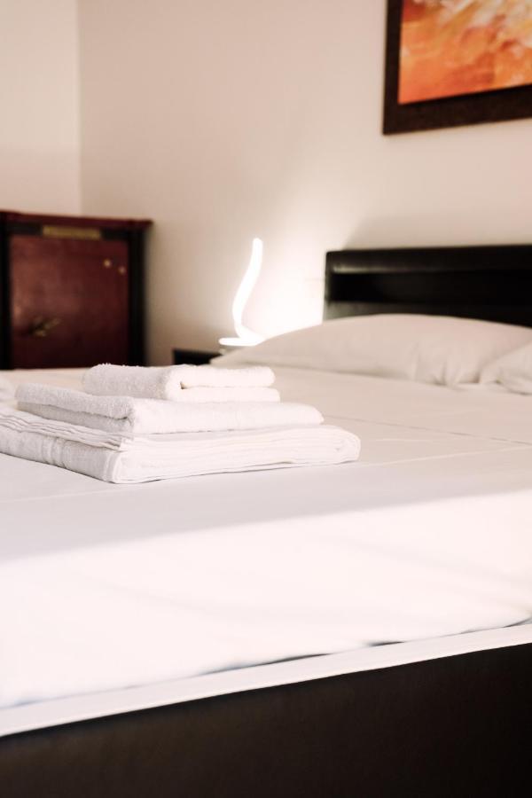 Delta Apartments Bari Ngoại thất bức ảnh
